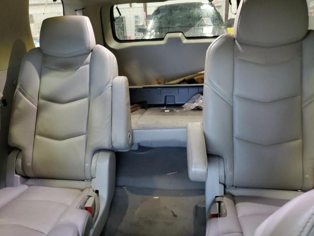 Aukcja sprzedaży 2016 Cadillac Escalade Luxury, vin: 1GYS3BKJ2GR339375, numer aukcji: 69988042