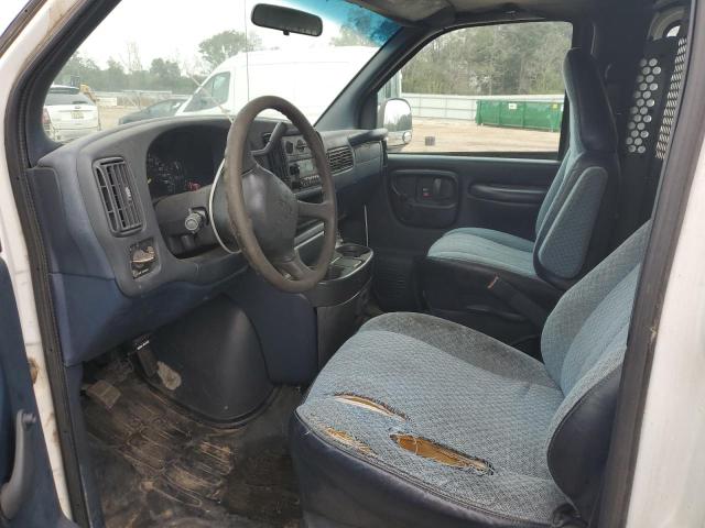 Auction sale of the 1998 Gmc Savana G1500, vin: 1GTFG15W6W1008034, lot number: 70051432