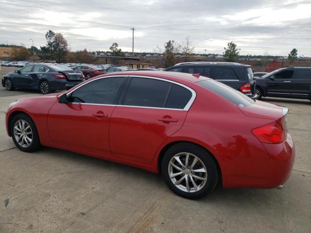 69802122 :رقم المزاد ، JNKCV61E49M301354 vin ، 2009 Infiniti G37 Base مزاد بيع