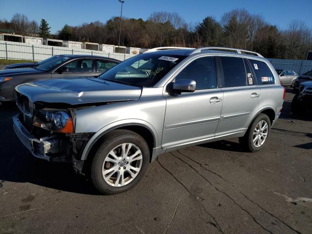 2013 Volvo Xc90 3.2 მანქანა იყიდება აუქციონზე, vin: YV4952CZ5D1653340, აუქციონის ნომერი: 69662892