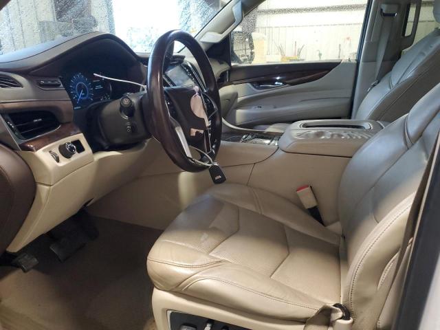 Aukcja sprzedaży 2016 Cadillac Escalade Luxury, vin: 1GYS3BKJ2GR339375, numer aukcji: 69988042