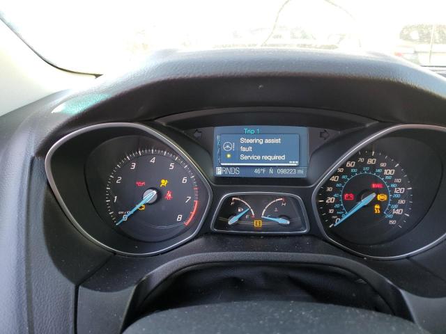 69424932 :رقم المزاد ، 1FAHP3K22CL366615 vin ، 2012 Ford Focus Se مزاد بيع