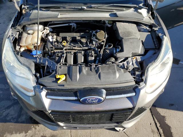 69424932 :رقم المزاد ، 1FAHP3K22CL366615 vin ، 2012 Ford Focus Se مزاد بيع