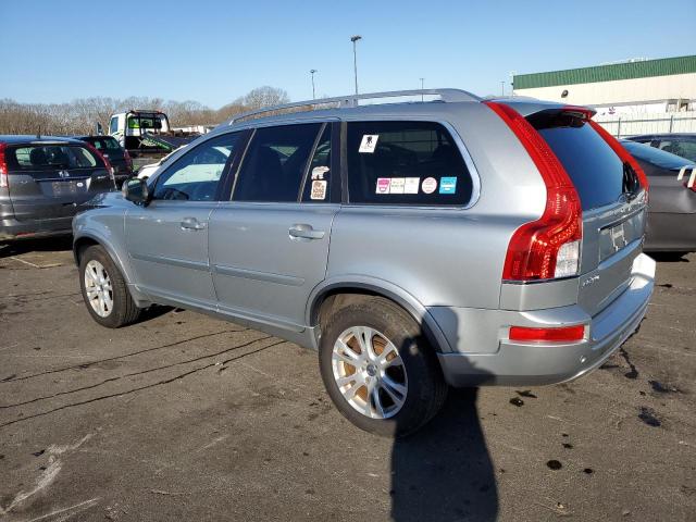 2013 Volvo Xc90 3.2 მანქანა იყიდება აუქციონზე, vin: YV4952CZ5D1653340, აუქციონის ნომერი: 69662892