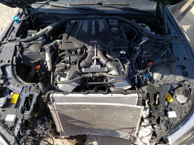Aukcja sprzedaży 2020 Bmw M8, vin: WBSAE0C08LCD95321, numer aukcji: 64339112