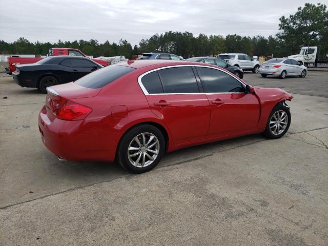 69802122 :رقم المزاد ، JNKCV61E49M301354 vin ، 2009 Infiniti G37 Base مزاد بيع