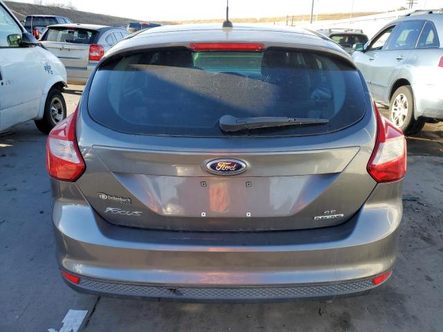 69424932 :رقم المزاد ، 1FAHP3K22CL366615 vin ، 2012 Ford Focus Se مزاد بيع