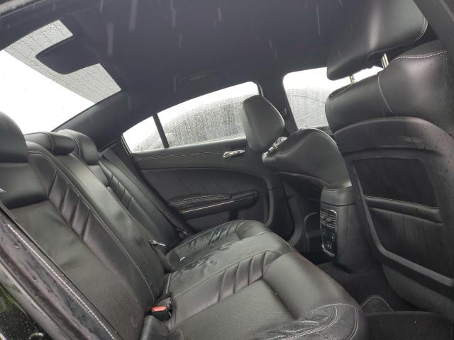Продажа на аукционе авто 2019 Dodge Charger Srt Hellcat, vin: 2C3CDXL97KH668241, номер лота: 69631262