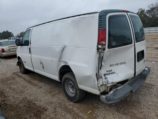 Auction sale of the 1998 Gmc Savana G1500, vin: 1GTFG15W6W1008034, lot number: 70051432