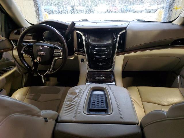 Aukcja sprzedaży 2016 Cadillac Escalade Luxury, vin: 1GYS3BKJ2GR339375, numer aukcji: 69988042