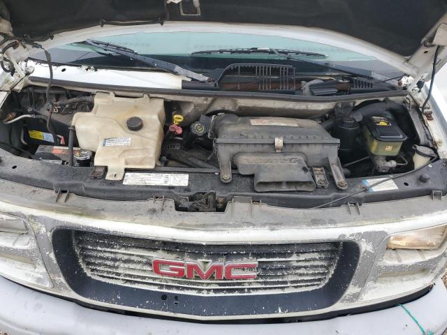 Auction sale of the 1998 Gmc Savana G1500, vin: 1GTFG15W6W1008034, lot number: 70051432