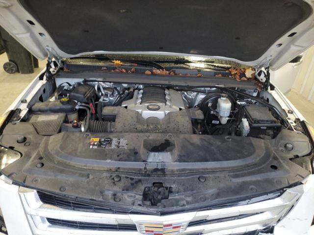 Aukcja sprzedaży 2016 Cadillac Escalade Luxury, vin: 1GYS3BKJ2GR339375, numer aukcji: 69988042