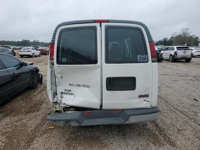 Auction sale of the 1998 Gmc Savana G1500, vin: 1GTFG15W6W1008034, lot number: 70051432