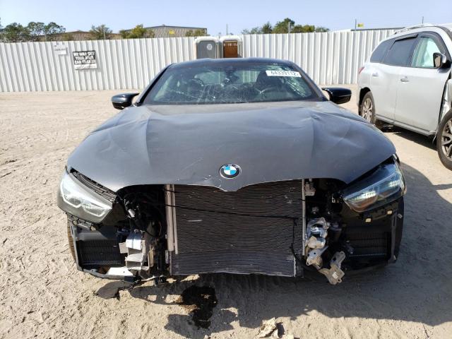 Aukcja sprzedaży 2020 Bmw M8, vin: WBSAE0C08LCD95321, numer aukcji: 64339112