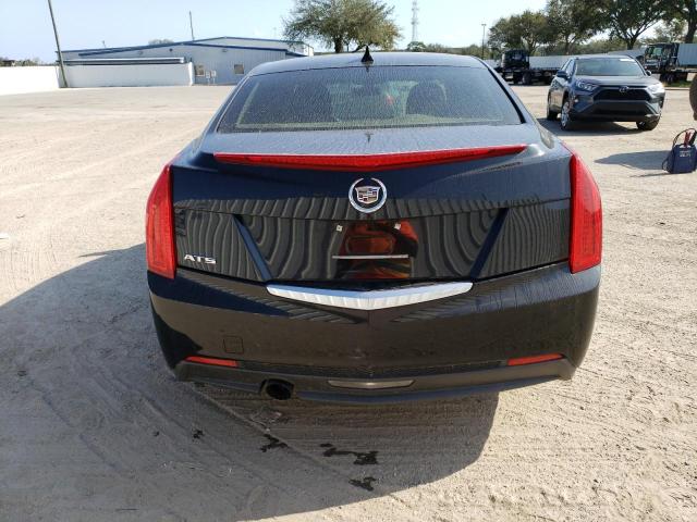 2014 Cadillac Ats მანქანა იყიდება აუქციონზე, vin: 1G6AA5RA9E0101719, აუქციონის ნომერი: 68995182