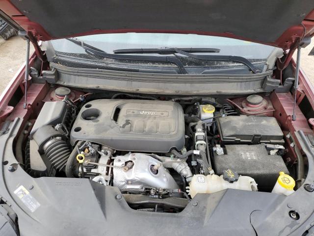 Aukcja sprzedaży 2019 Jeep Cherokee Latitude Plus, vin: 1C4PJLLN6KD119932, numer aukcji: 69749502