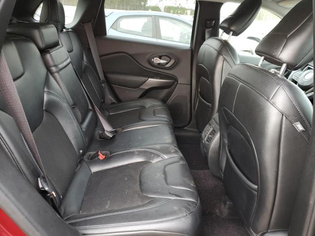 Aukcja sprzedaży 2019 Jeep Cherokee Latitude Plus, vin: 1C4PJLLN6KD119932, numer aukcji: 69749502