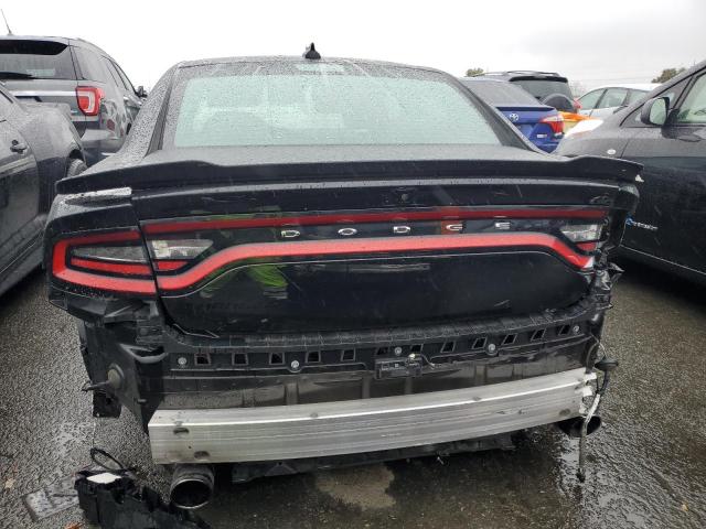 Продажа на аукционе авто 2019 Dodge Charger Srt Hellcat, vin: 2C3CDXL97KH668241, номер лота: 69631262