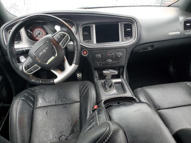 Продажа на аукционе авто 2019 Dodge Charger Srt Hellcat, vin: 2C3CDXL97KH668241, номер лота: 69631262