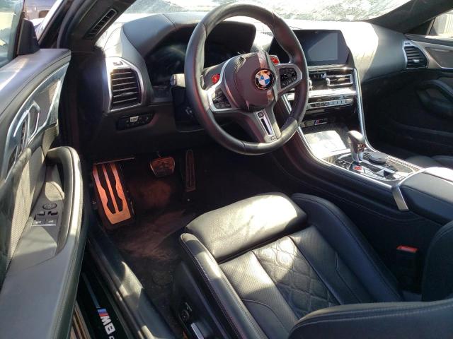 Aukcja sprzedaży 2020 Bmw M8, vin: WBSAE0C08LCD95321, numer aukcji: 64339112