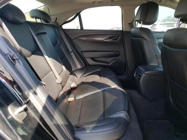 2014 Cadillac Ats მანქანა იყიდება აუქციონზე, vin: 1G6AA5RA9E0101719, აუქციონის ნომერი: 68995182