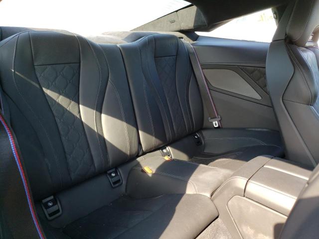 Aukcja sprzedaży 2020 Bmw M8, vin: WBSAE0C08LCD95321, numer aukcji: 64339112