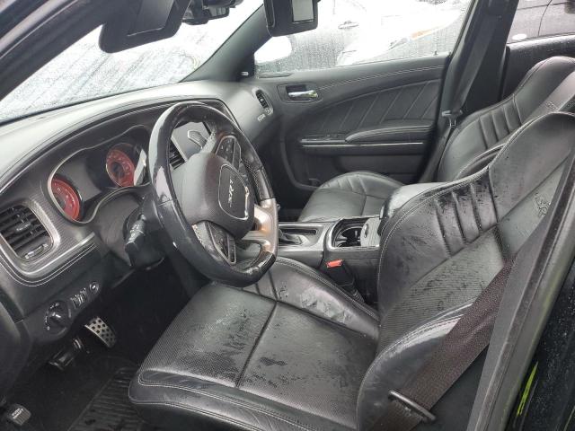 Продажа на аукционе авто 2019 Dodge Charger Srt Hellcat, vin: 2C3CDXL97KH668241, номер лота: 69631262