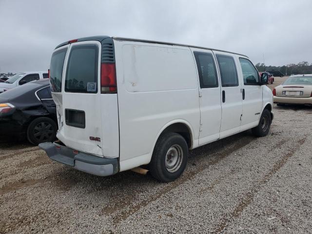 Auction sale of the 1998 Gmc Savana G1500, vin: 1GTFG15W6W1008034, lot number: 70051432