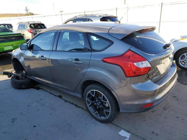 69424932 :رقم المزاد ، 1FAHP3K22CL366615 vin ، 2012 Ford Focus Se مزاد بيع