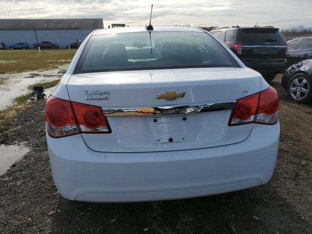 69380112 :رقم المزاد ، 1G1PE5SB8G7156373 vin ، 2016 Chevrolet Cruze Limited Lt مزاد بيع