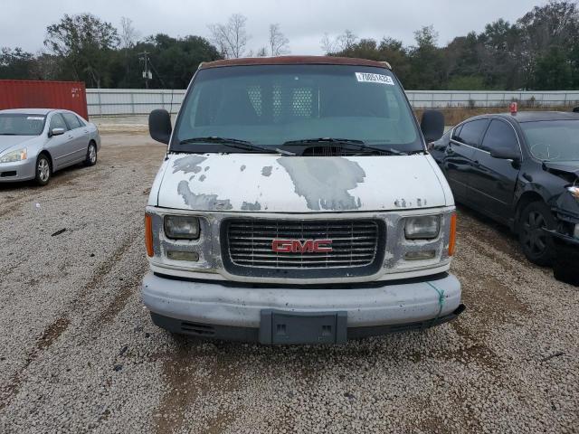 Auction sale of the 1998 Gmc Savana G1500, vin: 1GTFG15W6W1008034, lot number: 70051432