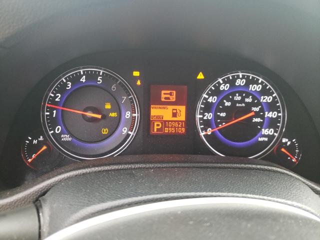 69802122 :رقم المزاد ، JNKCV61E49M301354 vin ، 2009 Infiniti G37 Base مزاد بيع