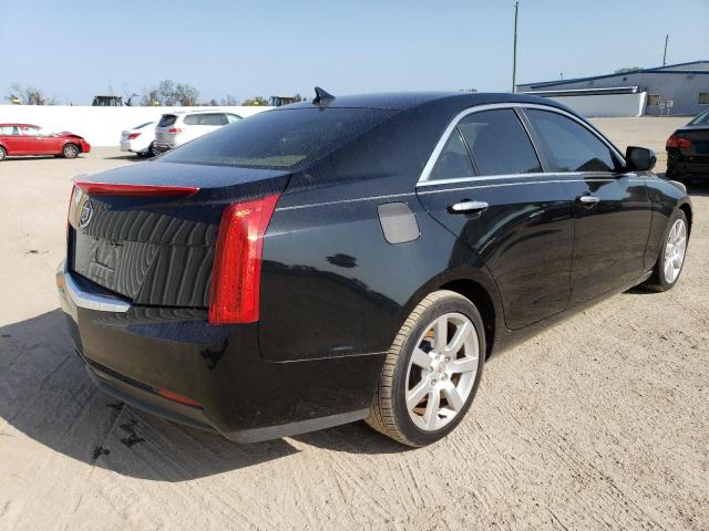 2014 Cadillac Ats მანქანა იყიდება აუქციონზე, vin: 1G6AA5RA9E0101719, აუქციონის ნომერი: 68995182
