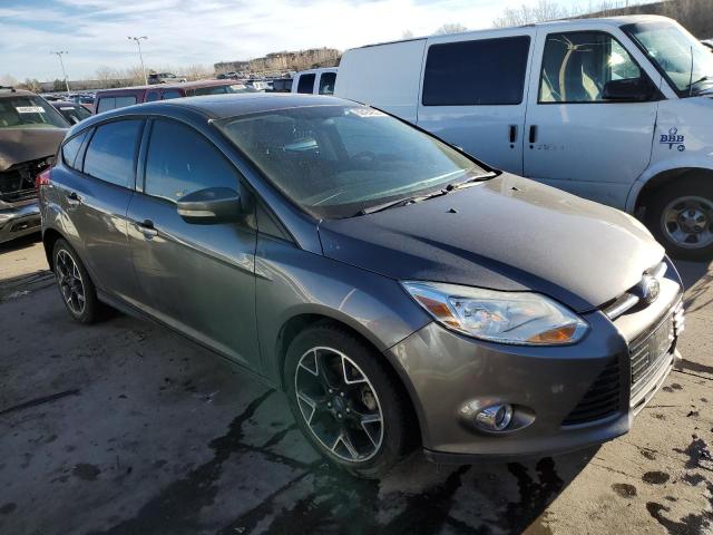 69424932 :رقم المزاد ، 1FAHP3K22CL366615 vin ، 2012 Ford Focus Se مزاد بيع