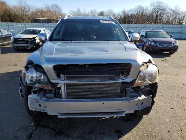2013 Volvo Xc90 3.2 მანქანა იყიდება აუქციონზე, vin: YV4952CZ5D1653340, აუქციონის ნომერი: 69662892