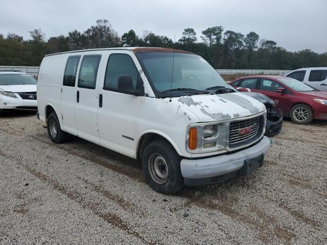 Auction sale of the 1998 Gmc Savana G1500, vin: 1GTFG15W6W1008034, lot number: 70051432