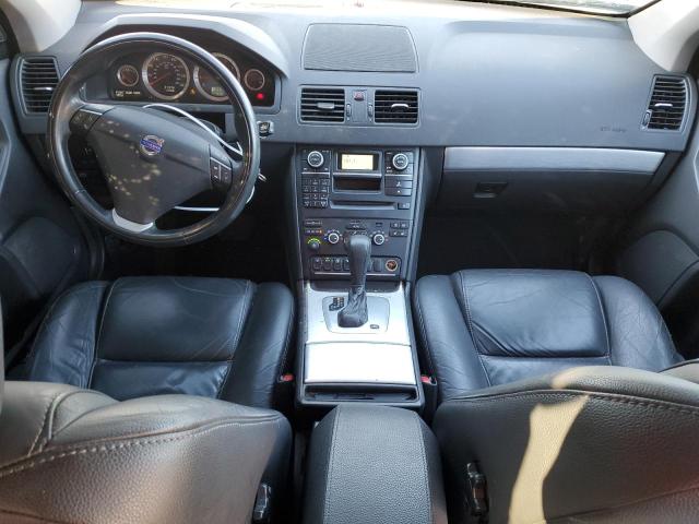 2013 Volvo Xc90 3.2 მანქანა იყიდება აუქციონზე, vin: YV4952CZ5D1653340, აუქციონის ნომერი: 69662892
