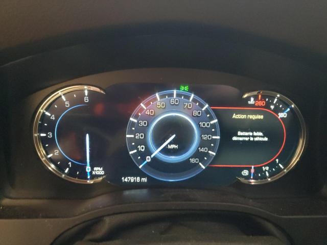 Aukcja sprzedaży 2016 Cadillac Escalade Luxury, vin: 1GYS3BKJ2GR339375, numer aukcji: 69988042