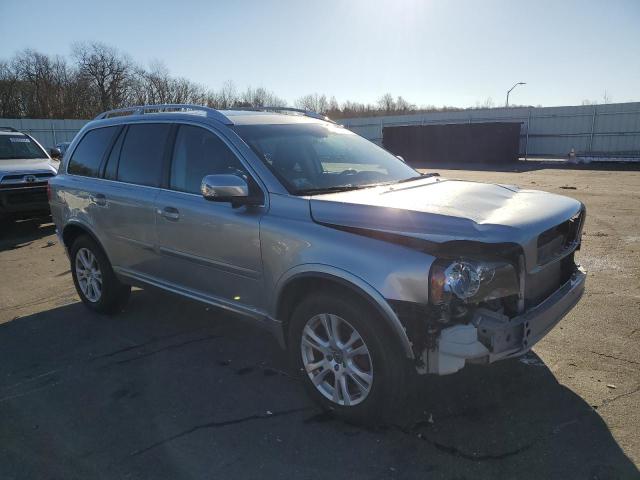 2013 Volvo Xc90 3.2 მანქანა იყიდება აუქციონზე, vin: YV4952CZ5D1653340, აუქციონის ნომერი: 69662892