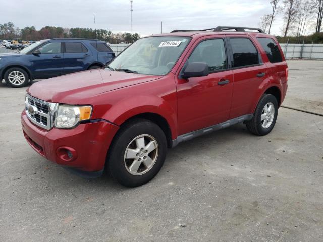 67354492 :رقم المزاد ، 1FMCU0C78AKC64160 vin ، 2010 Ford Escape Xls مزاد بيع