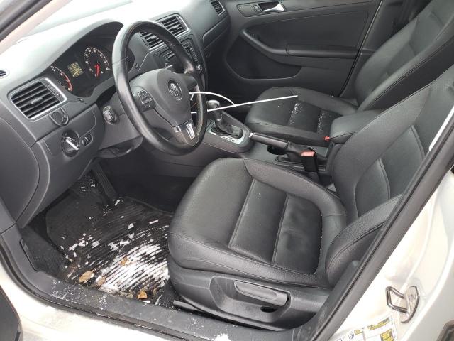 69944082 :رقم المزاد ، 3VWDZ7AJ2BM311532 vin ، 2011 Volkswagen Jetta Se مزاد بيع