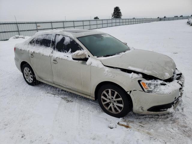 69944082 :رقم المزاد ، 3VWDZ7AJ2BM311532 vin ، 2011 Volkswagen Jetta Se مزاد بيع