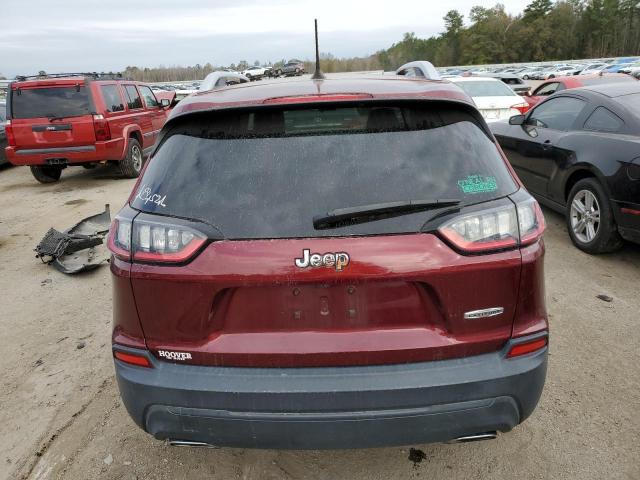Aukcja sprzedaży 2019 Jeep Cherokee Latitude Plus, vin: 1C4PJLLN6KD119932, numer aukcji: 69749502