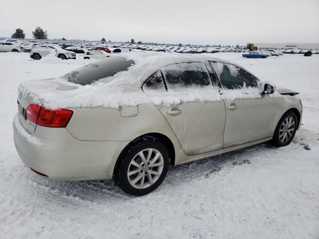69944082 :رقم المزاد ، 3VWDZ7AJ2BM311532 vin ، 2011 Volkswagen Jetta Se مزاد بيع