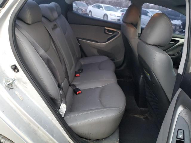 Продаж на аукціоні авто 2012 Hyundai Elantra Gls, vin: KMHDH4AE6CU281631, номер лоту: 70011122