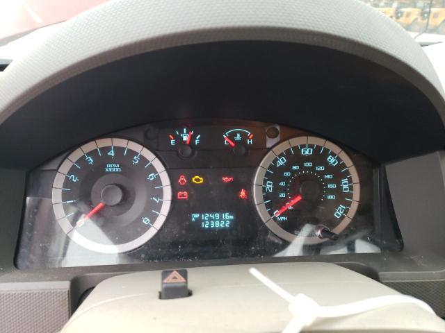 67354492 :رقم المزاد ، 1FMCU0C78AKC64160 vin ، 2010 Ford Escape Xls مزاد بيع