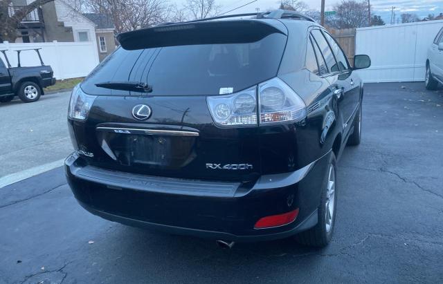 Продаж на аукціоні авто 2008 Lexus Rx 400h, vin: JTJHW31U582040169, номер лоту: 70462392