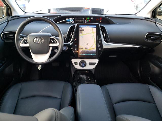 Продажа на аукционе авто 2017 Toyota Prius Prime, vin: JTDKARFP4H3066463, номер лота: 69961332