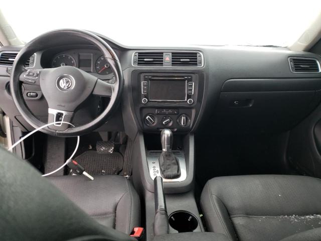 69944082 :رقم المزاد ، 3VWDZ7AJ2BM311532 vin ، 2011 Volkswagen Jetta Se مزاد بيع