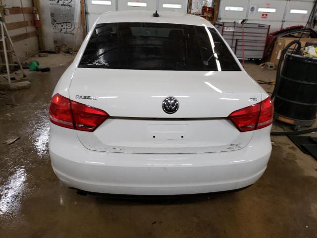 Продажа на аукционе авто 2015 Volkswagen Passat S, vin: 1VWAT7A33FC080279, номер лота: 69567392